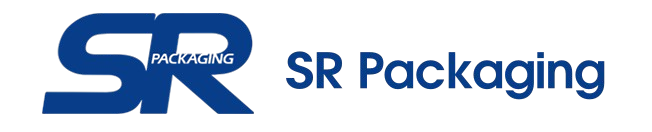 SR Packaging Logo